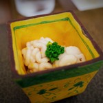 日本料理 晴山 - 