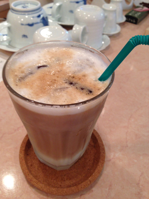 Nomad Coffee photo 5