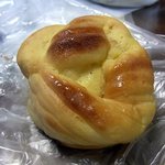 Vimeruhiberute - メープルパン