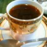 salon de thé Un Gâteau - 味わいブレンド