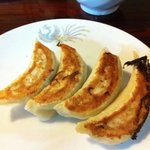 中華 ヤマト - 餃子
