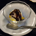 れんが屋 - アイスクリーム