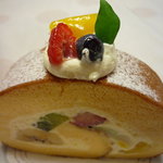 Patisserie Shin - ケーキ