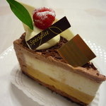 Patisserie Shin - ケーキ