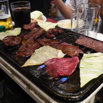 とりよし - 美味しいお肉です。