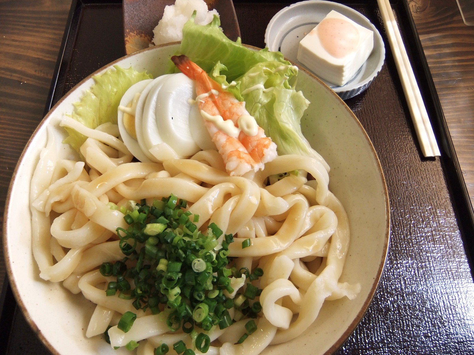 手打ちうどん・食事処 竹千代 name=