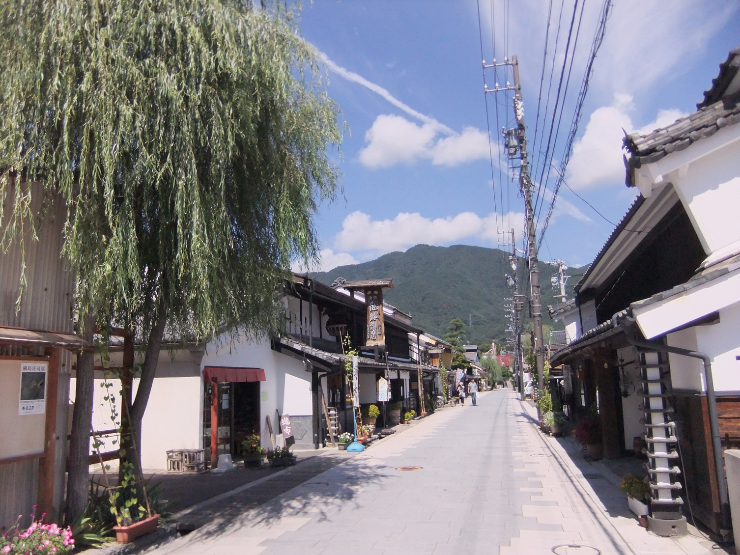 岡崎酒造株式会社 name=
