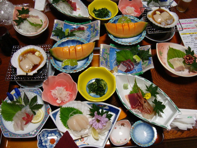 あゆかわ荘 - 石巻市その他（旅館・民宿）の写真