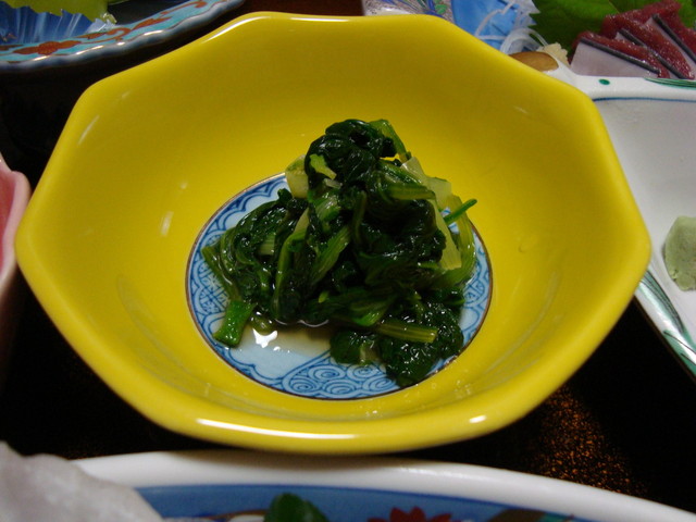 あゆかわ荘 - 石巻市その他（旅館・民宿）の写真