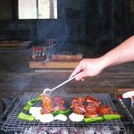 らくだ山 地鶏の店 - 