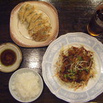 ととや - このボリュームで千円ちょっと