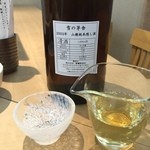 三代目 まる天 - 古酒