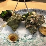 三代目 まる天 - 