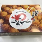 ■たこ焼の素セット