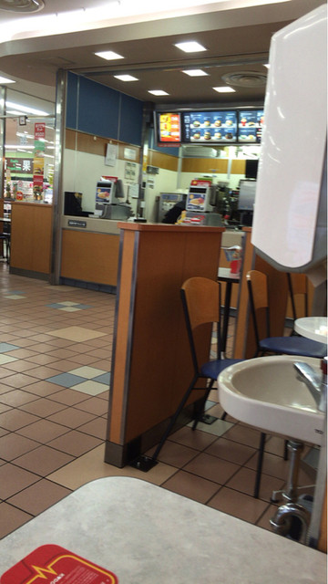 マクドナルド 武蔵中原マルエツ店 Mcdonald S 武蔵中原 ハンバーガー 食べログ マクドナルド 武蔵中原マルエツ店 Mcdonald S 武蔵中原 ハンバーガー 食べログ
