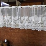 カレー風味すずき - 店内