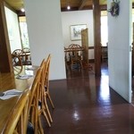 カレー風味すずき - 店内