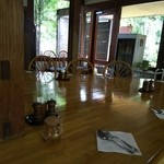 カレー風味すずき - 店内