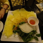 Quán Ăn Ngon - バインセオ