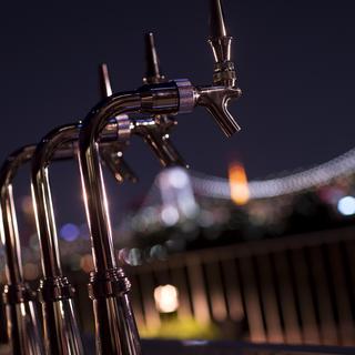 バーベキューテラス 「アブレイズ」_1