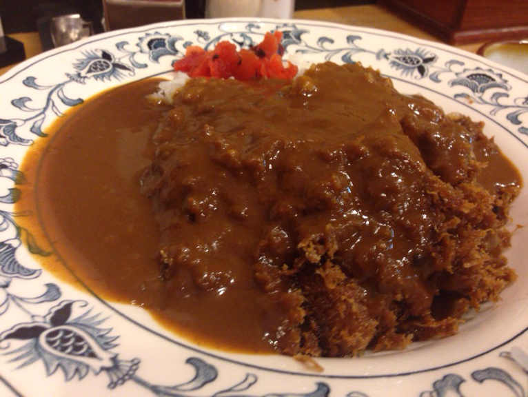 和風洋食 歩留久 name=