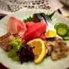 魚屋スタンドふじ - 料理写真: