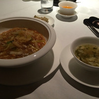 中国料理 星ヶ岡 - 