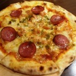 WINE&PIZZA HACHI - メキシカン