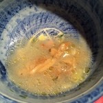 ペッパー - 201605 ペッパー ★Bランチ（860円）★豚ヒレ肉のカツレツ&ビーフスパニッシュオムレツ  ※スープ