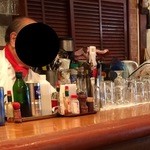 ペッパー - 201605 ペッパー  マスター