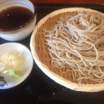 そば・うどん くすのき - 