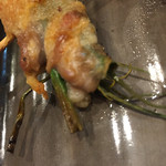 ばんじょう - めねぎ