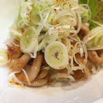 ばんじょう - ピリ辛子袋