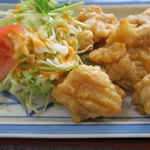 海峡ラーメン - 
