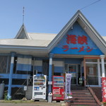 海峡ラーメン - 
