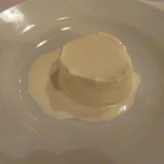 ブション - フロマージュブラン