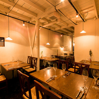 トラットリア コルディアーレ_2