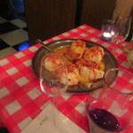 ブション - ウフアラネージュ