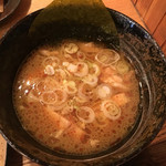 つけ麺屋 やすべえ - 