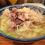 らーめん家 政 - 