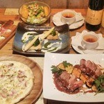 ビストロ酒場 エール - 