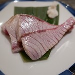 ぎをん 遠藤 - 15.12　ぶり