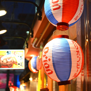 ☆欢迎等候首班车☆营业至早上7点！外送服务也已开始♪