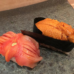 Sushi Yamaoki - 