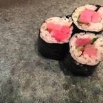 Sushi Yamaoki - 