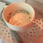 カトリカ - スナップえんどうのソース