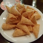 ホワイトラベル - とんがりコーン