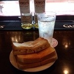 ホワイトラベル - 今夜も最高のコンビネーション