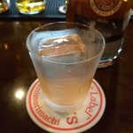 ホワイトラベル - ロックスをロックで
      ♪( ´θ｀)ノ