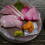 ぎをん 遠藤 - 16.2-1